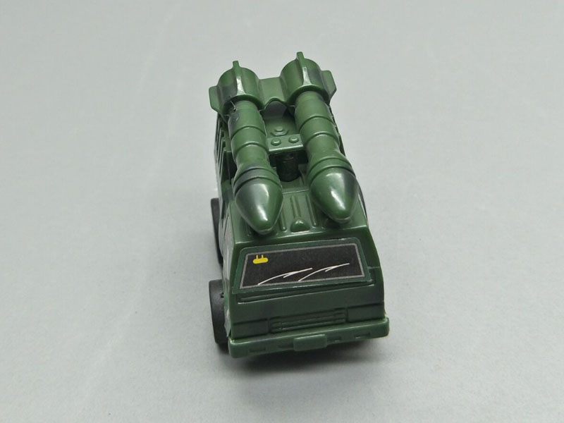 導彈裝甲車(chē)陸軍部隊車(chē)輛軍事模型兒童玩具