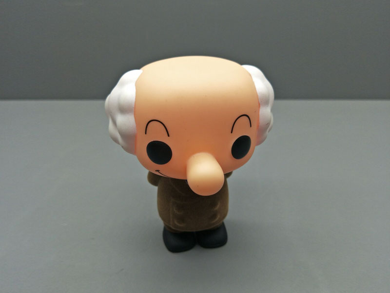 FUNKO POP 系列 鐵臂阿童木 模型玩偶汽車(chē)擺件